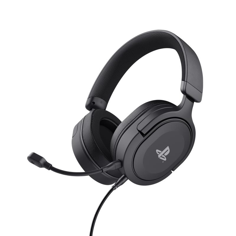 HEADSET GXT498 FORTA 24715 TRUST