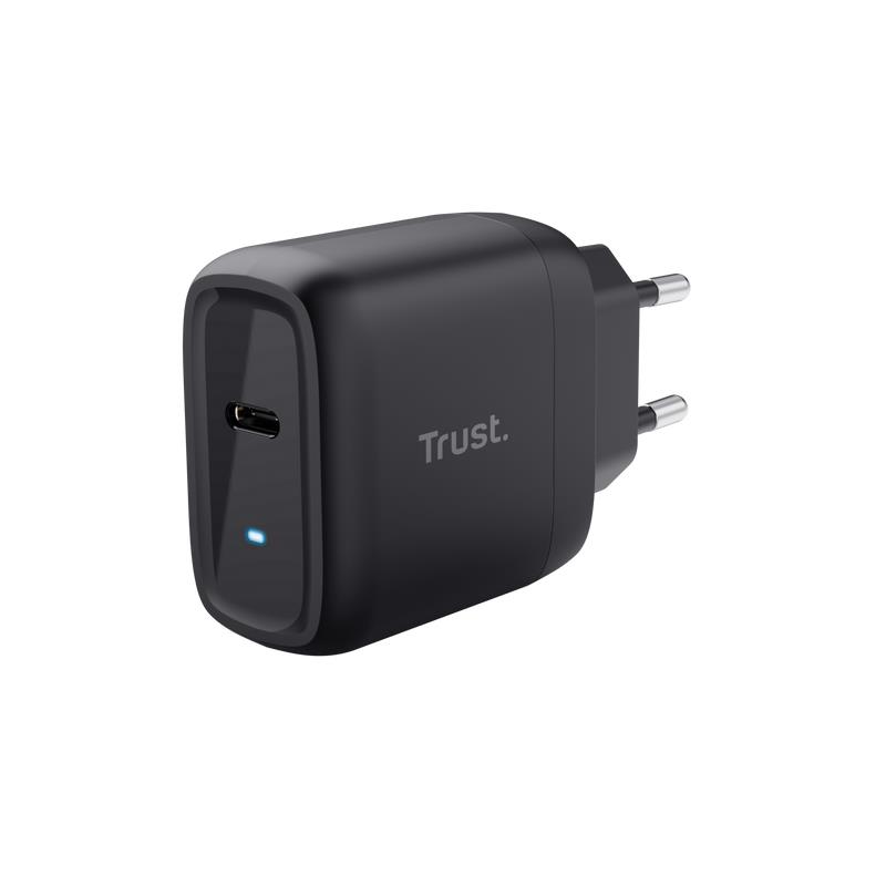 MOBILE CHARGER WALL 45W MAXO 24816 TRUST
