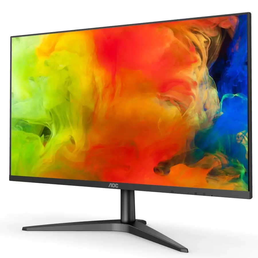 LCD Monitor AOC 24B1H 23.6