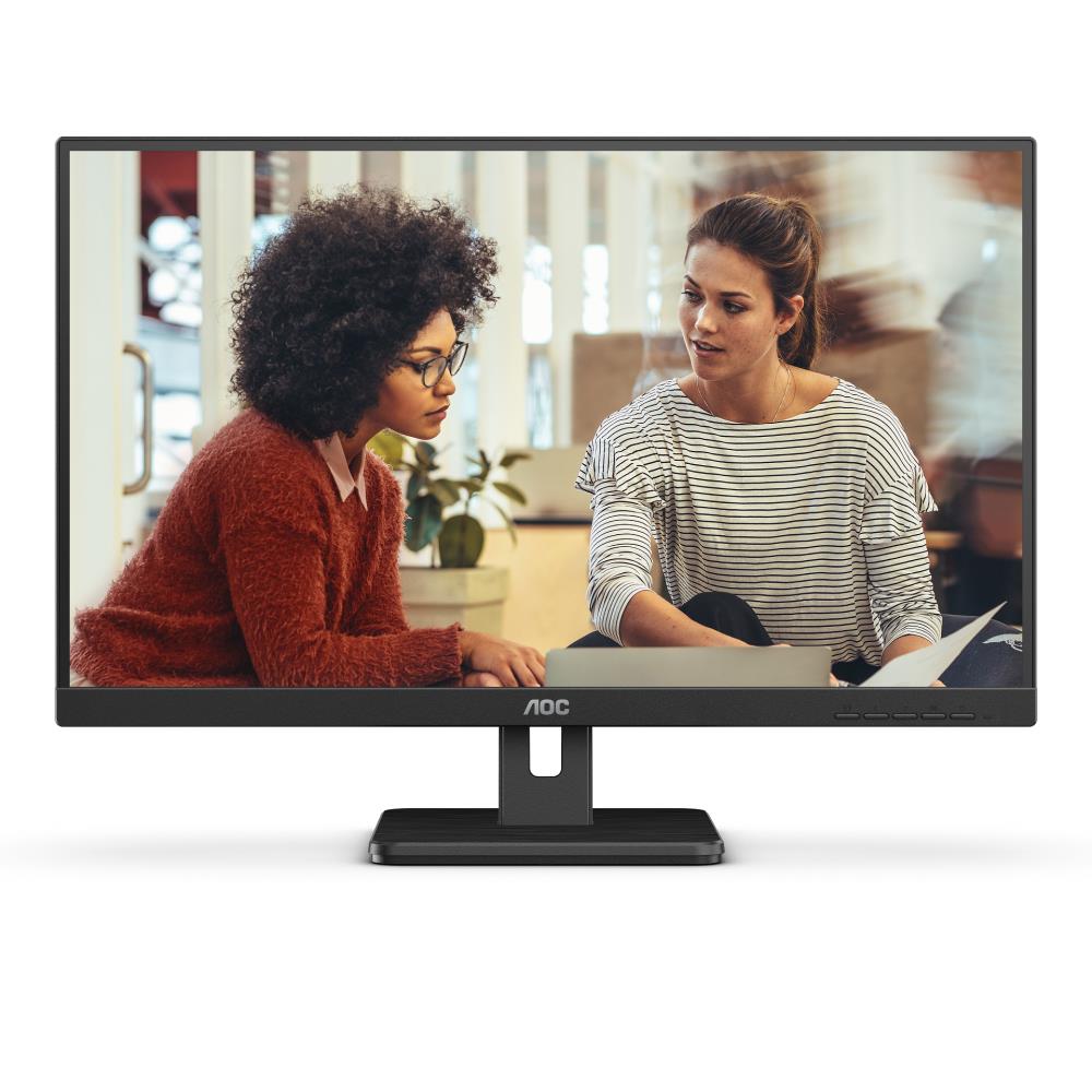 LCD Monitor AOC 24 