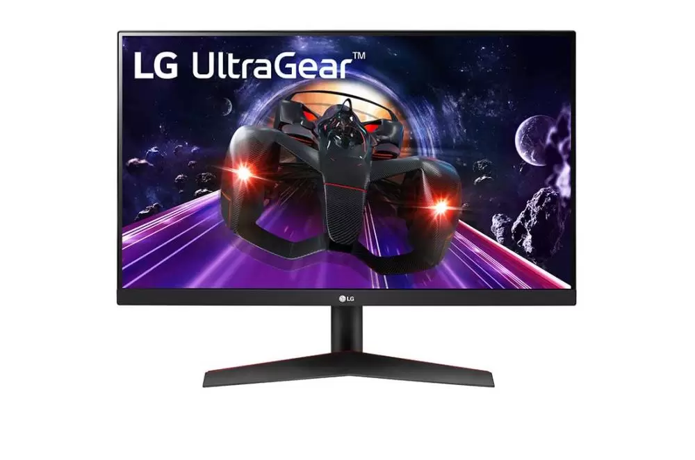 LCD Monitor LG 24GN600-B 24