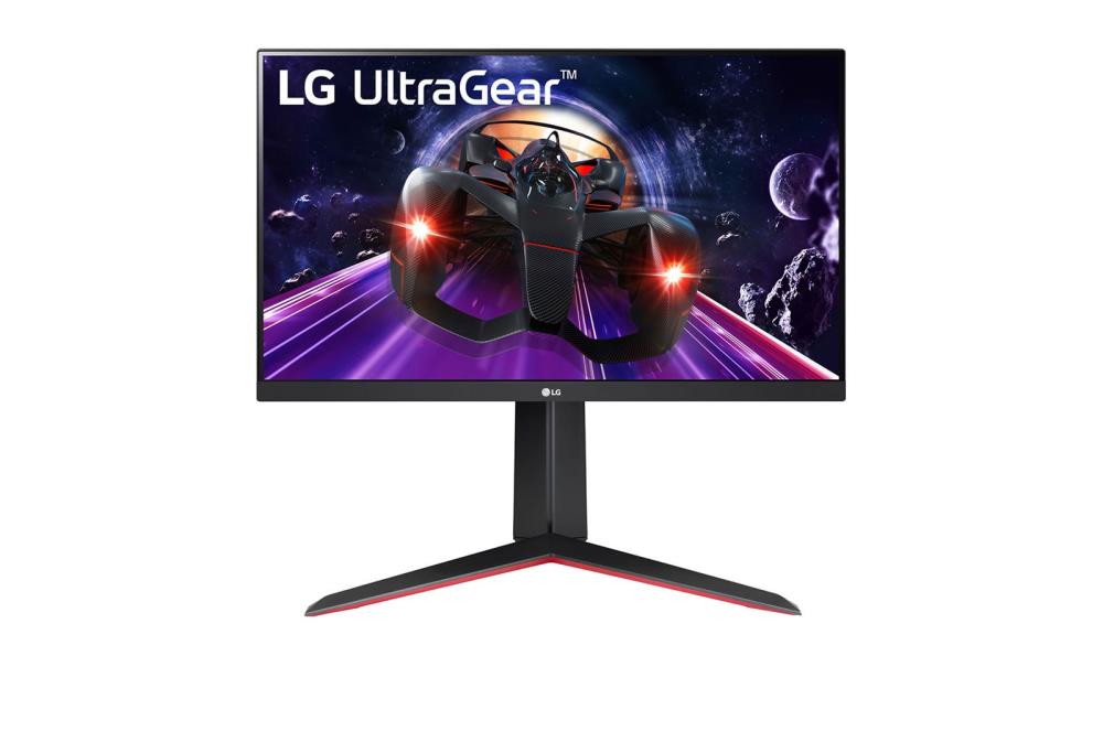 LCD Monitor LG 24GN650-B 24