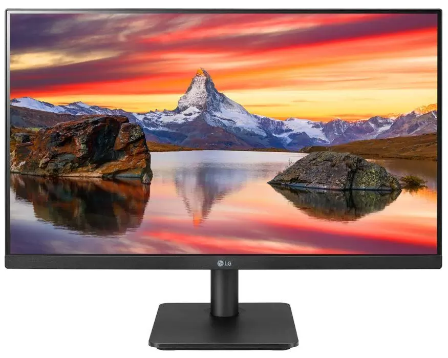 LCD Monitor LG 24MP400-B 23.8