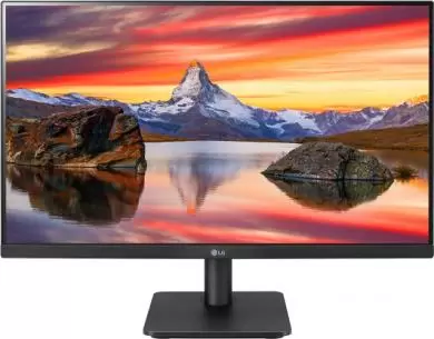 LCD Monitor LG 24MP450-B 23.8
