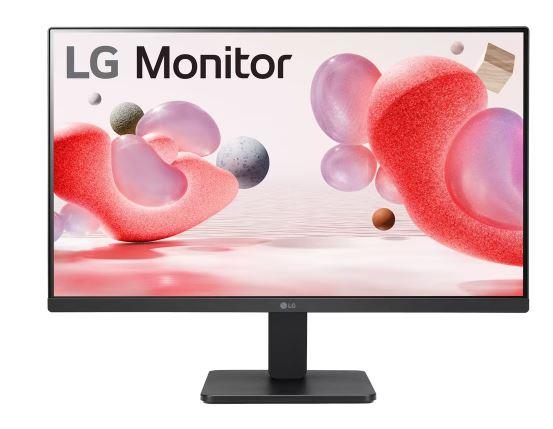 LCD Monitor LG 24MR400-B 23 8   Business Panel IPS 1920x1080 16 9 5 ms Tilt Colour Black 24MR400-B