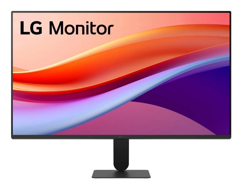 LCD Monitor LG 24    1920 x 1080 pixels Full HD Native aspect ratio 16 9 Flat 24U41YA-B