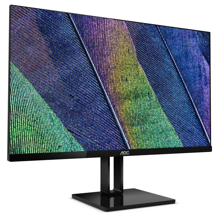 LCD Monitor AOC 24V2Q 23.8