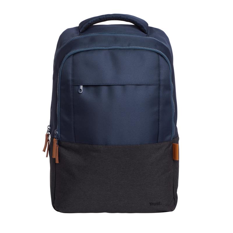 NB BACKPACK LISBOA 16   BLUE 25124 TRUST
