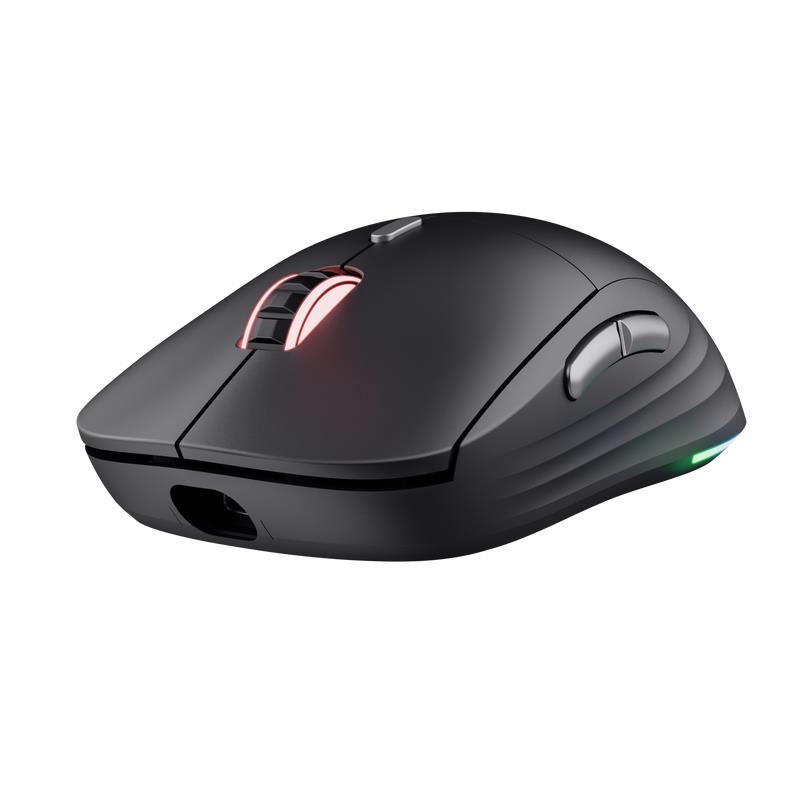 MOUSE USB OPTICAL WRL GXT926 REDEX II 25126 TRUST