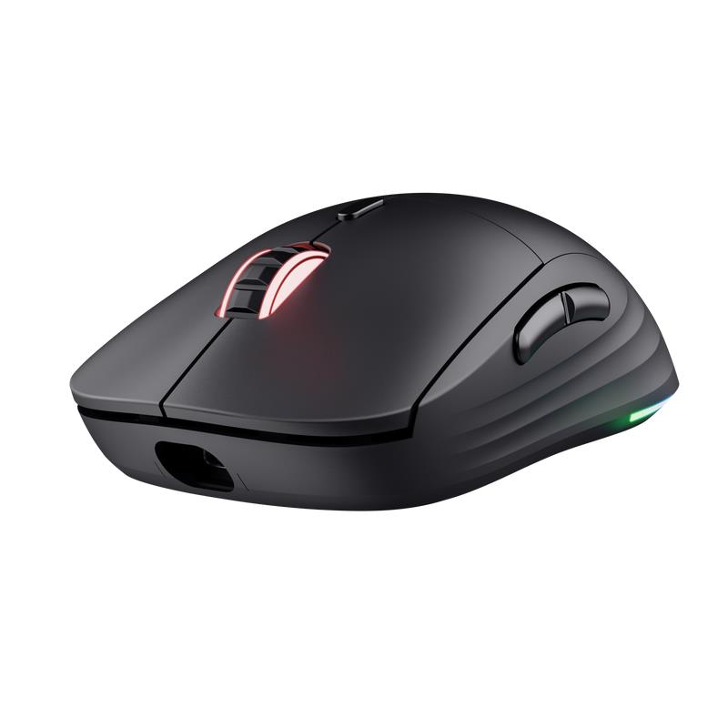 MOUSE USB OPTICAL WRL GXT927 REDEX  HIGH PERF 25127 TRUST