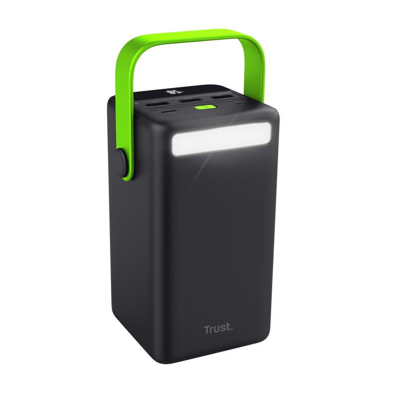 POWER BANK USB 50000MAH REDOH XXL 25196 TRUST