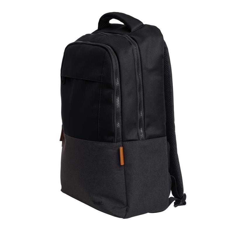 NB BACKPACK LISBOA 16   BLACK 25244 TRUST
