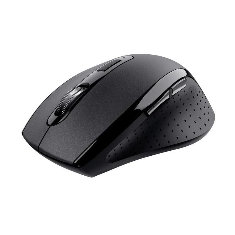 MOUSE USB OPTICAL WRL SURA COMFORTABLE 25479 TRUST