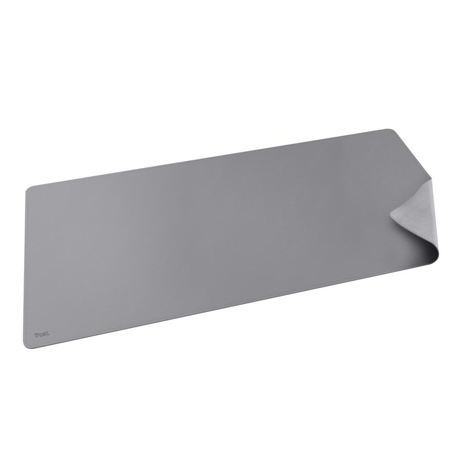 DESK PAD BENYA XXL GREY 25712 TRUST