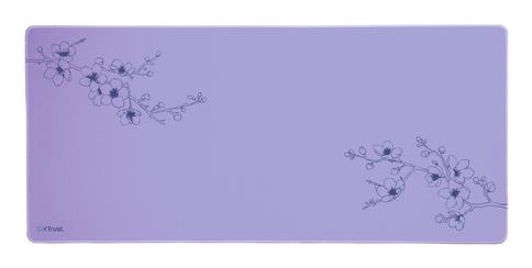 MOUSE PAD GXT759 XXL BLOSSUM 25715 TRUST