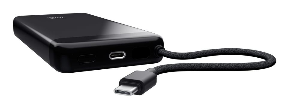 POWER BANK USB 20000MAH FIERA 25881 TRUST