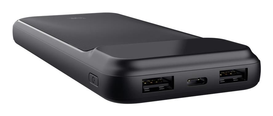 POWER BANK USB 10000MAH 25882 TRUST
