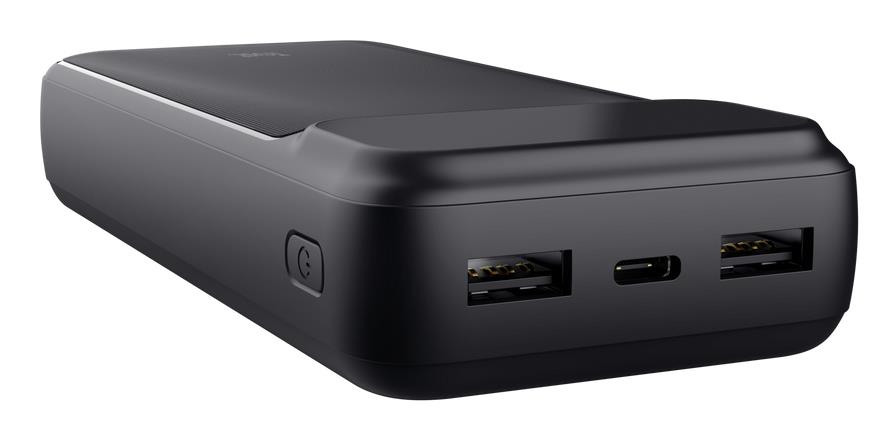 POWER BANK USB 20000MAH AVALA 25883 TRUST
