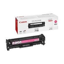 TONER CYAN 2.9K 718C 2661B002 CANON