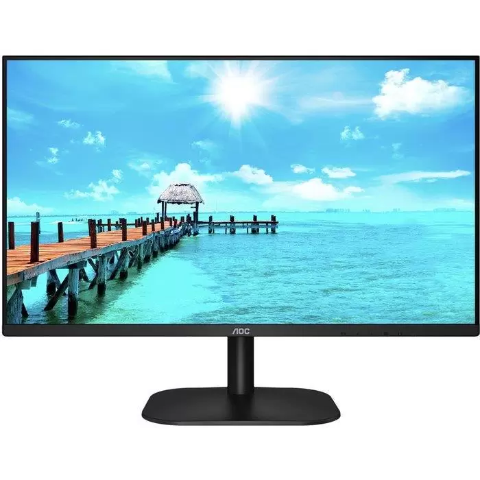 LCD Monitor AOC 27B2AM 27 