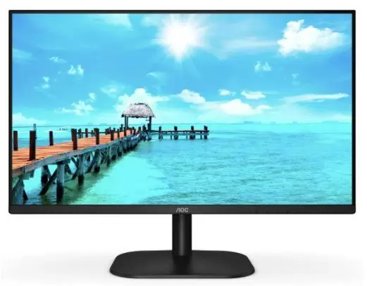 LCD Monitor AOC 27B2DA 27