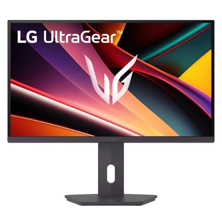 LCD Monitor LG 27    2560 x 1440 pixels Quad HD Native aspect ratio 16 9 LCD Flat 27G610A-B