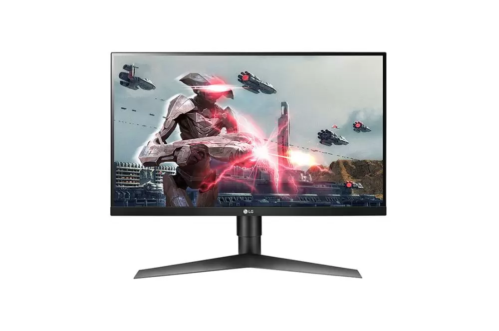 LCD Monitor LG 27GL650F-B 27