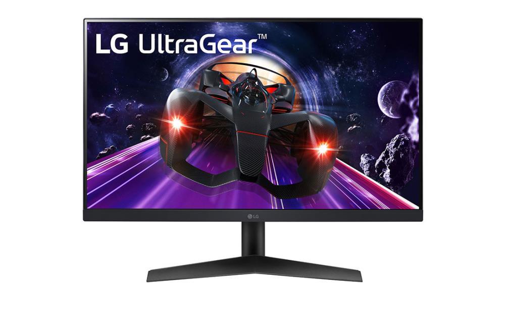 LCD Monitor LG 27GN60R-B 27 