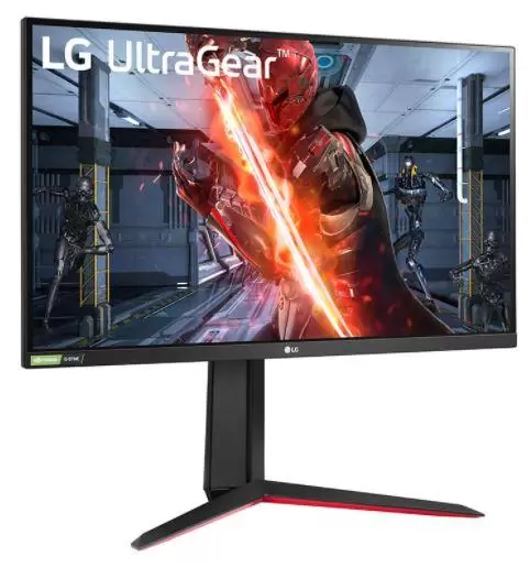 LCD Monitor LG 27GN850-B 27