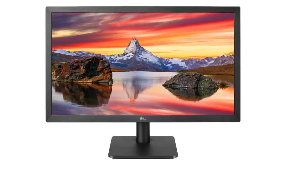 LCD Monitor LG 27MP400-B 27