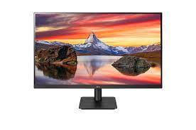 LCD Monitor LG 27MP400P-B 27 