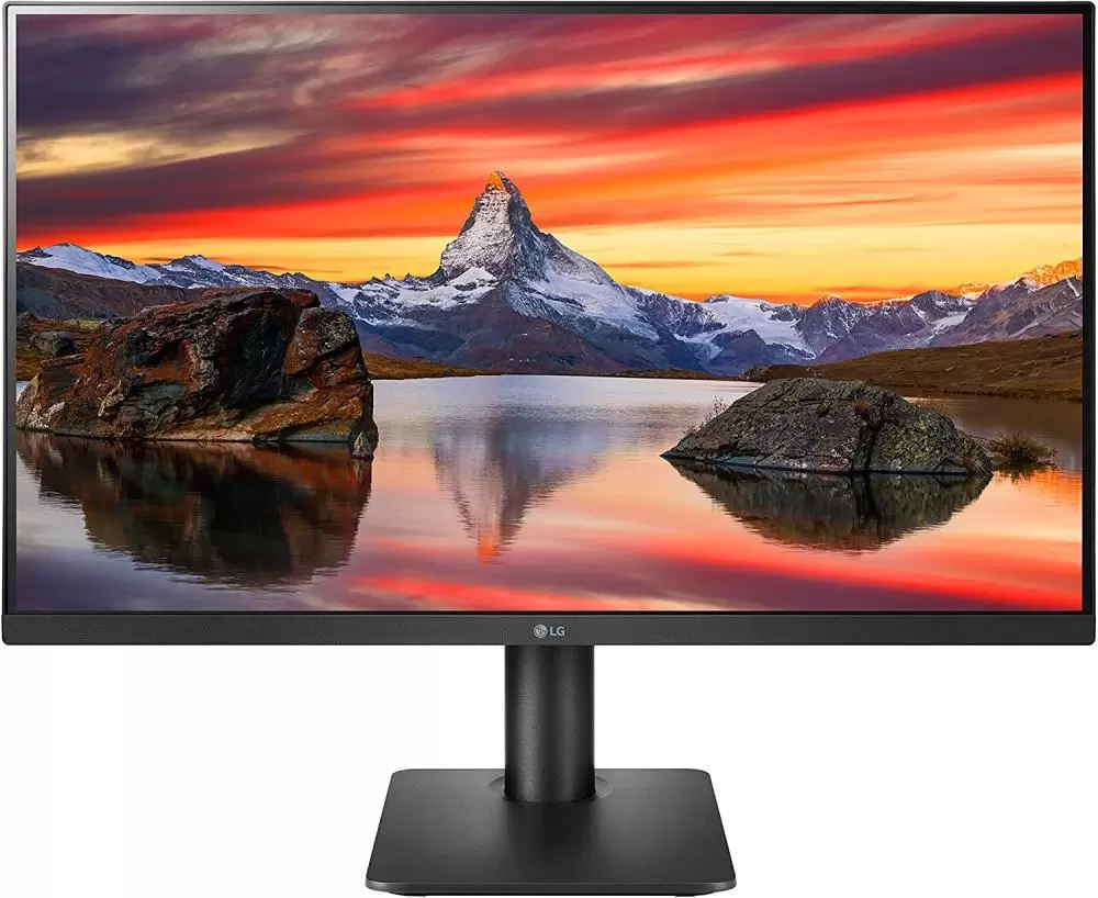 LCD Monitor LG 27MP450-B 27
