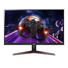 LCD Monitor LG 27MP60GP-B 27 