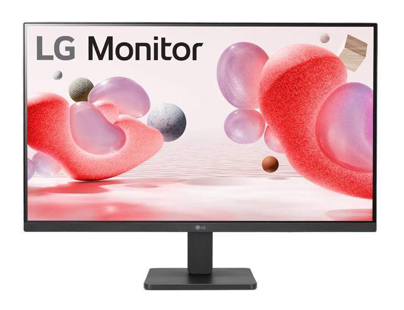 LCD Monitor LG 27MR400-B 27   Panel IPS 1920x1080 16 9 100Hz 5 ms Tilt 27MR400-B