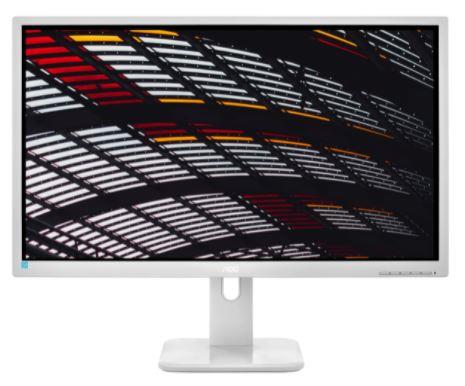 LCD Monitor AOC 27P1 GR 27