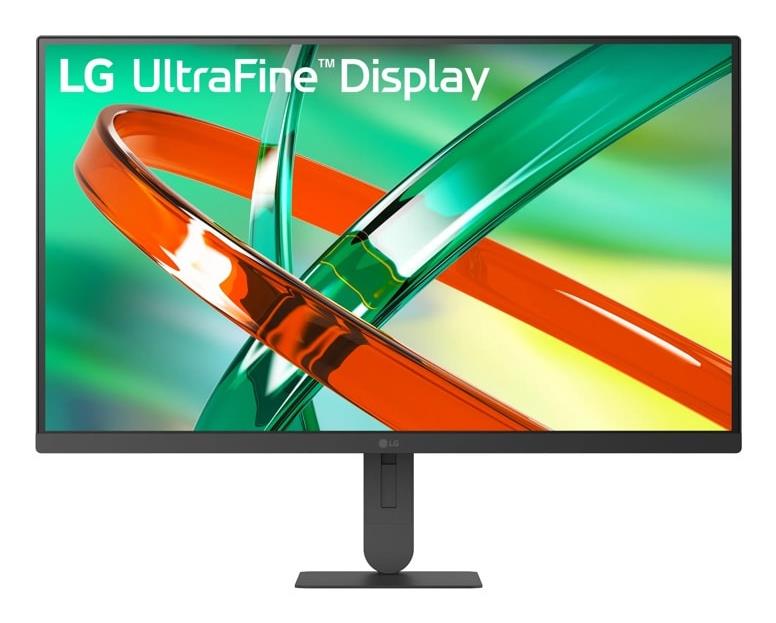 LCD Monitor LG 27    3840 x 2160 pixels 4K Ultra HD Native aspect ratio 16 9 LED Flat 27U730B-B