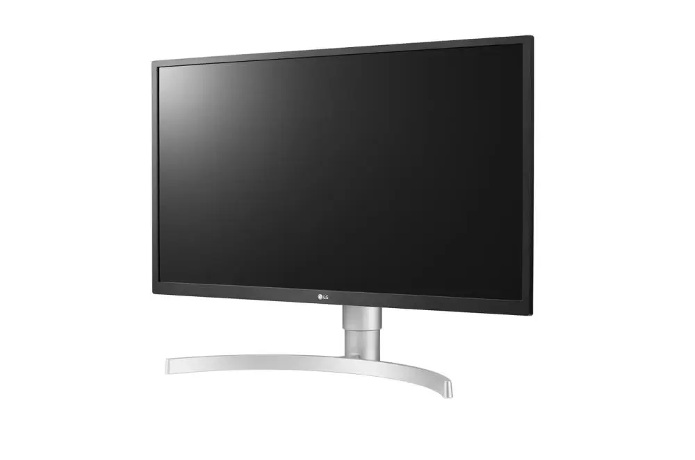 LCD Monitor LG 27UL550-W 27