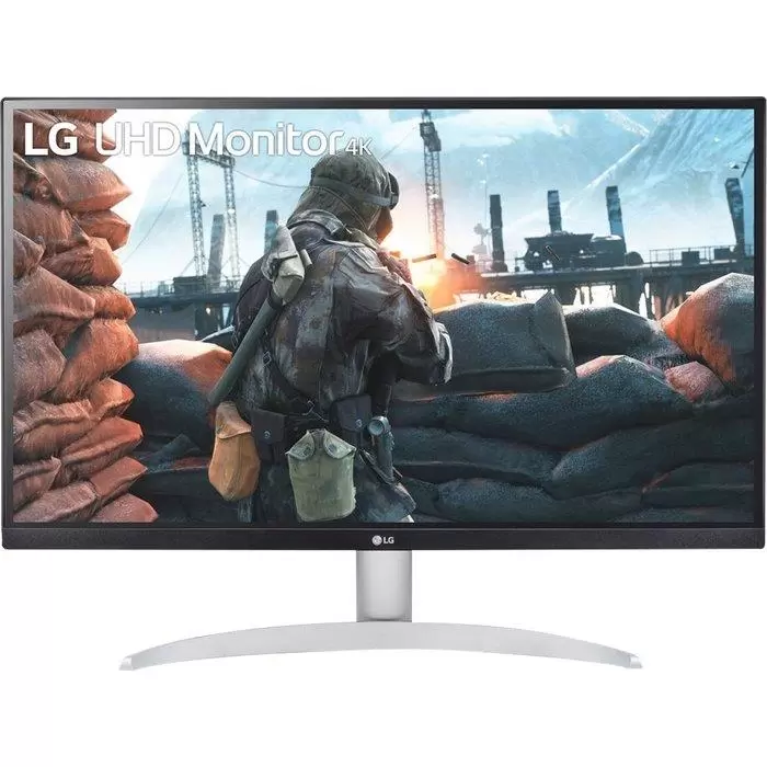 LCD Monitor LG 27UP600-W 27
