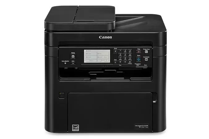 PRINTER COP SCAN FAX I-SENSYS MF267DW 2925C034 CANON
