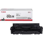CANON Cartridge 055 H BK