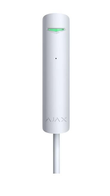 DETECTOR GLASSPROTECT WHITE 30856 AJAX FIBRA