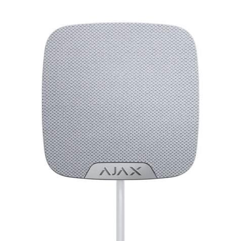 SIREN INDOOR HOMESIREN WHITE 30860 AJAX FIBRA