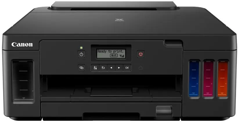 PRINTER INK PIXMA G5050 3112C006 CANON
