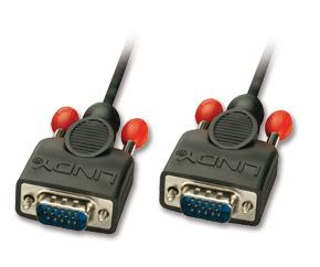 CABLE VGA M M 1M 31440 LINDY