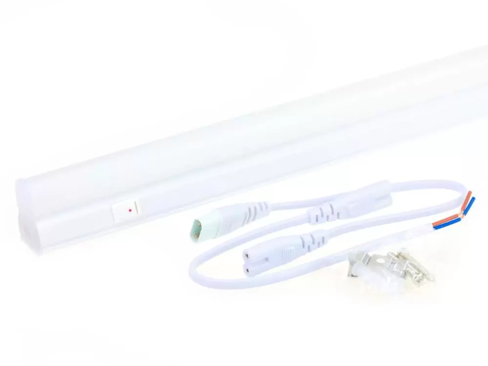 Lamp LEDURO Power consumption 10 Watts Luminous flux 600 Lumen 3000 K 220-240V Beam angle 180 degrees 31511