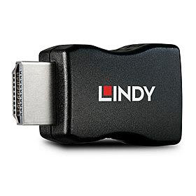 I O ADAPTER EMULATOR HDMI 10 2G EDID 32104 LINDY
