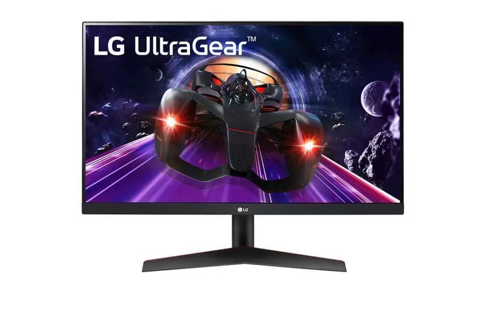 LCD Monitor LG 32GN600-B 31 5   Gaming Panel VA 2560x1440 16 9 165Hz Matte 1 ms Tilt 32GN600-B