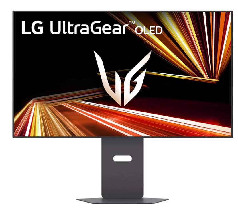 Monitor LG 32    3840 x 2160 pixels 4K Ultra HD Native aspect ratio 16 9 OLED Flat 32GX870A-B