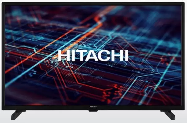 TV Set HITACHI 32