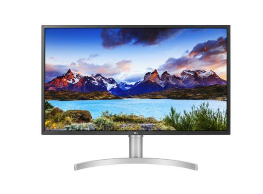 LCD Monitor LG 32UL750P-W 31.5 